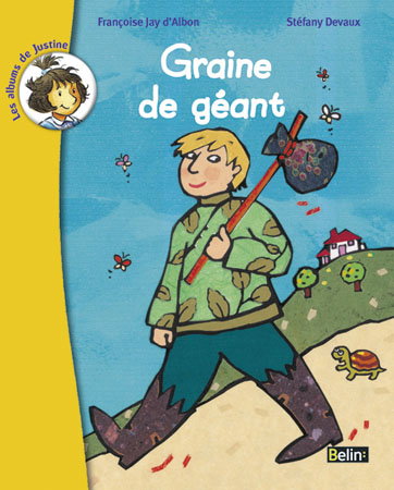 Graine de géant