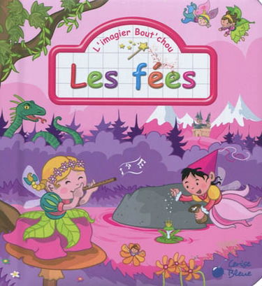 Les fées