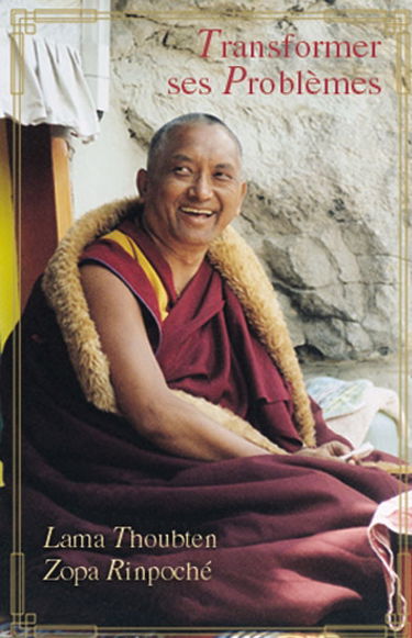 Transformer ses problèmes