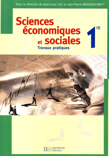 Sciences économiques et sociales, 1re ES : sciences politiques : documents et exercices
