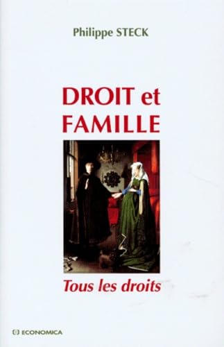 Droit et famille : tous les droits