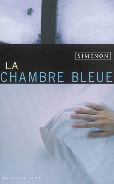 La chambre bleue