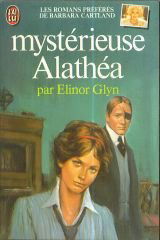 Mystérieuse Alathéa