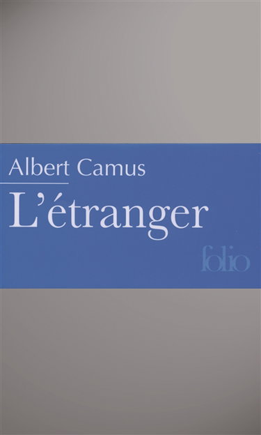 L'étranger
