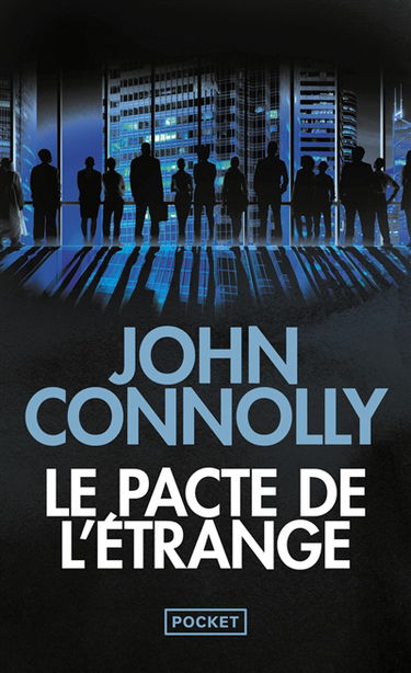 Le pacte de l'étrange