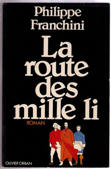 ROUTE DES MILLE LI