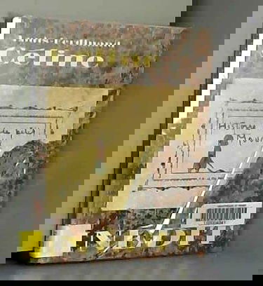 Histoire du petit Mouk