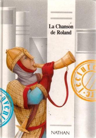La chanson de Roland