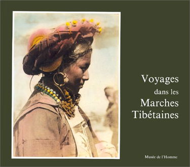 Voyage dans les marches tibetaines