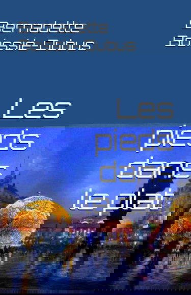 Les pieds dans le plat