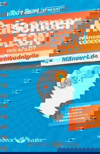 Raisonner : nouveau concours ECNi, dès la D2 : manuel de méthodologie