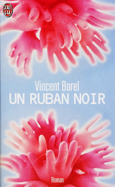 Un ruban noir