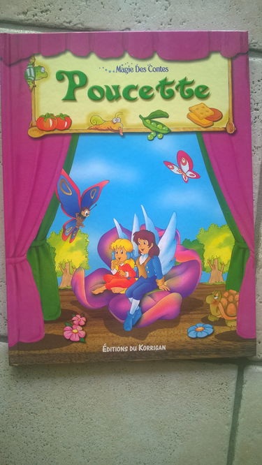 Poucette