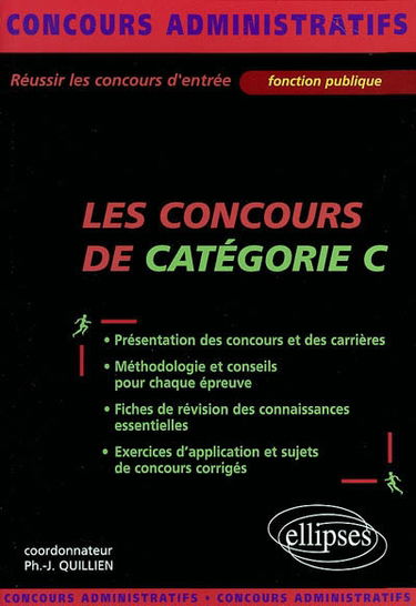 Les concours de catégorie C : accessibles sans le bac