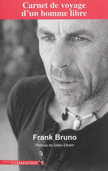 Carnet de voyage d'un homme libre