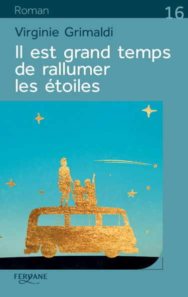 Il est grand temps de rallumer les étoiles