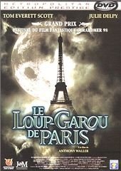 Couverture de Le Loup-Garou de Paris [Édition Prestige]