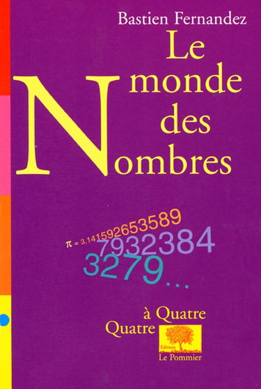 Le monde des nombres