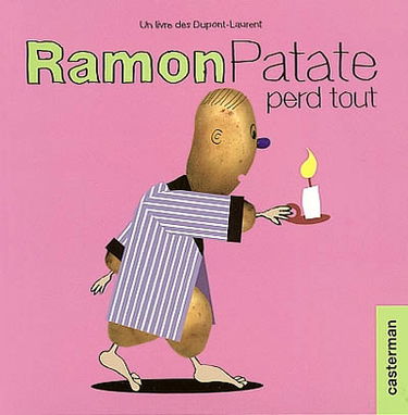 Ramon Patate perd tout