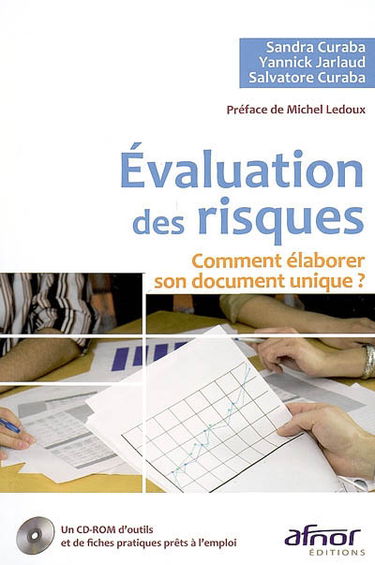 Evaluation des risques : comment élaborer son document unique ?