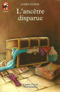 L'ancêtre disparue