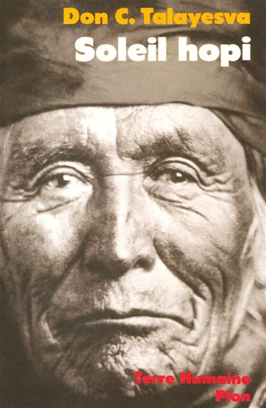 Soleil hopi : autobiographie d'un indien Hopi