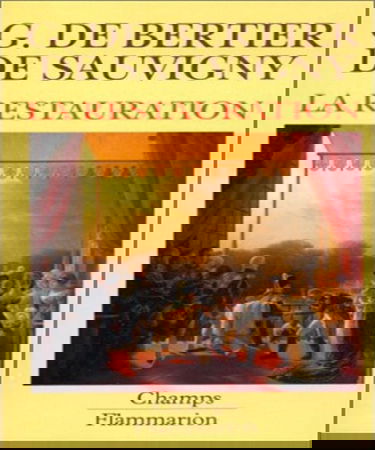 La Restauration