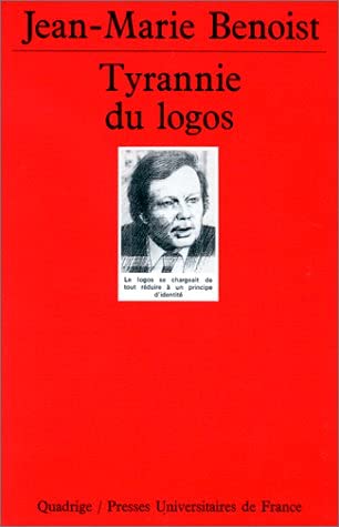 Tyrannie du logos