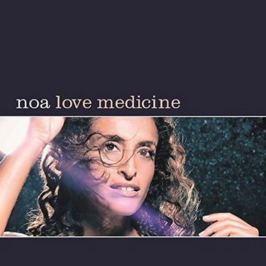 Couverture de Love Medicine