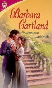 Un soupirant indésirable