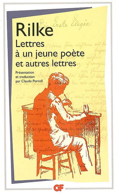 Lettres à un jeune poète : et autres lettres