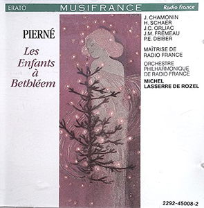 Les Enfants A Bethleem