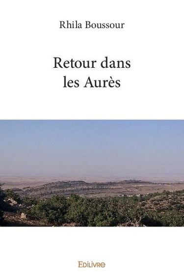 Retour dans les aurès