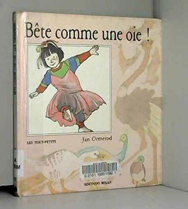 Bête comme une oie