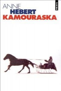 Kamouraska