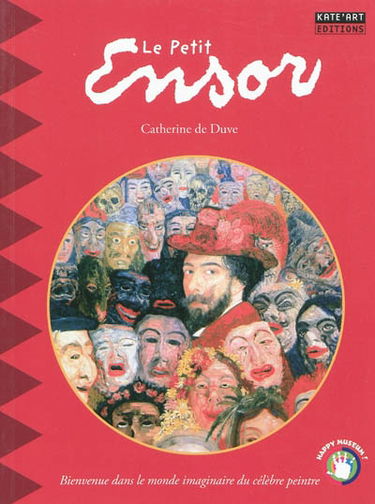 Le petit Ensor