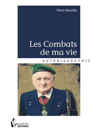 Les Combats de ma vie