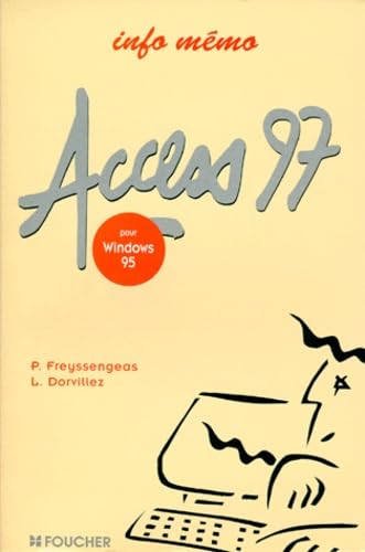 Access 97