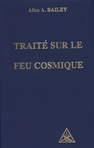 Traité sur le feu cosmique