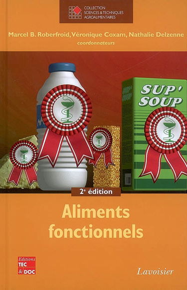 Aliments fonctionnels