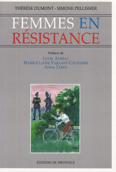 Femmes en résistance.