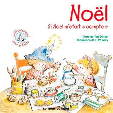 Noël : si Noël m'était compté
