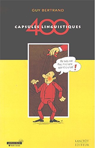 400 capsules linguistiques