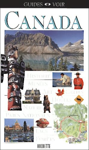 Guide Voir : Canada