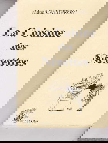 La cuisine des nénettes