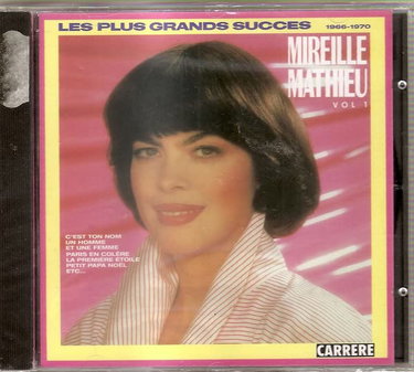 Couverture de 1966 - 1970
