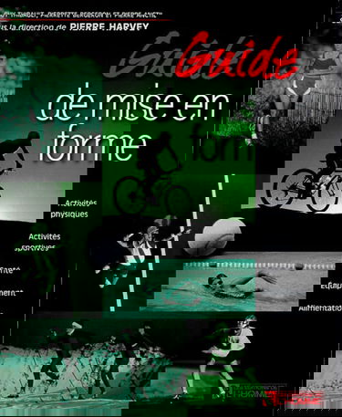 GUIDE DE MISE EN FORME