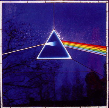 Couverture de The Dark Side Of The Moon