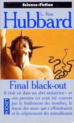 Final black-out