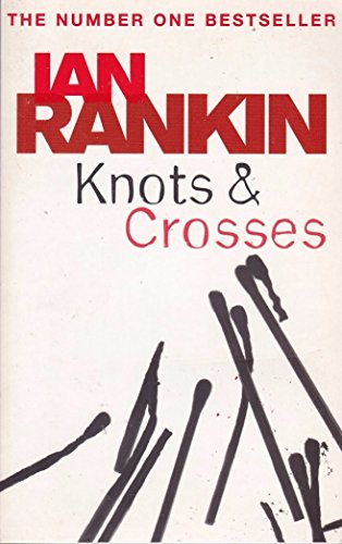 Couverture de Knots And Crosses par Ian Rankin